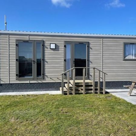 Camping Oasis Louisiane Grand Large III Ξενοδοχείο Οστένδη Εξωτερικό φωτογραφία