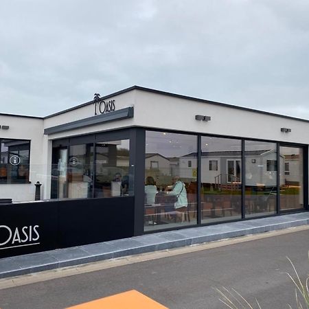 Camping Oasis Louisiane Grand Large III Ξενοδοχείο Οστένδη Εξωτερικό φωτογραφία