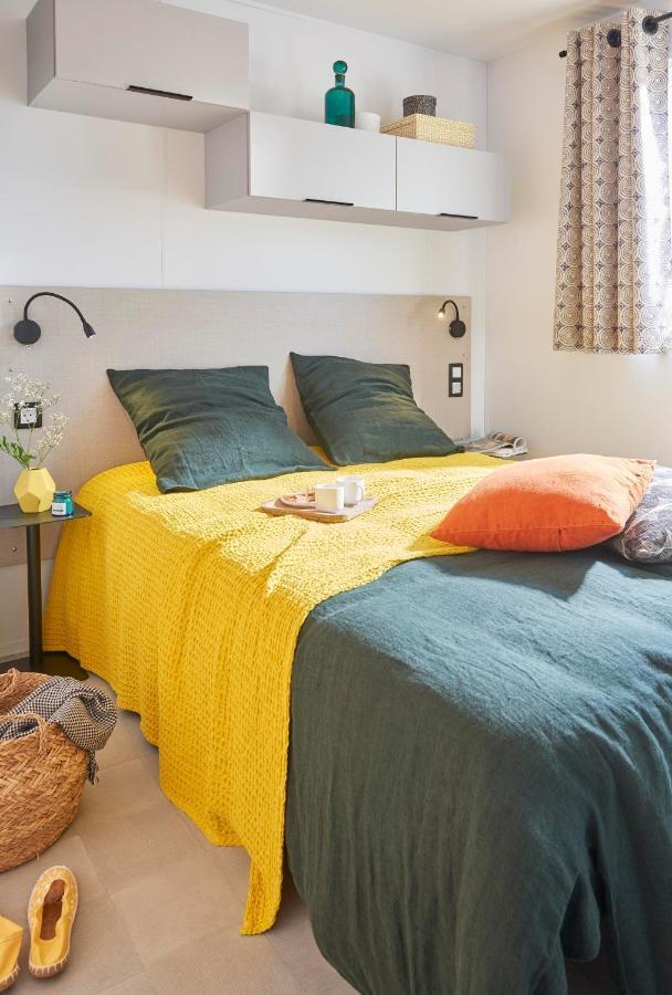 Camping Oasis Louisiane Grand Large III Ξενοδοχείο Οστένδη Εξωτερικό φωτογραφία